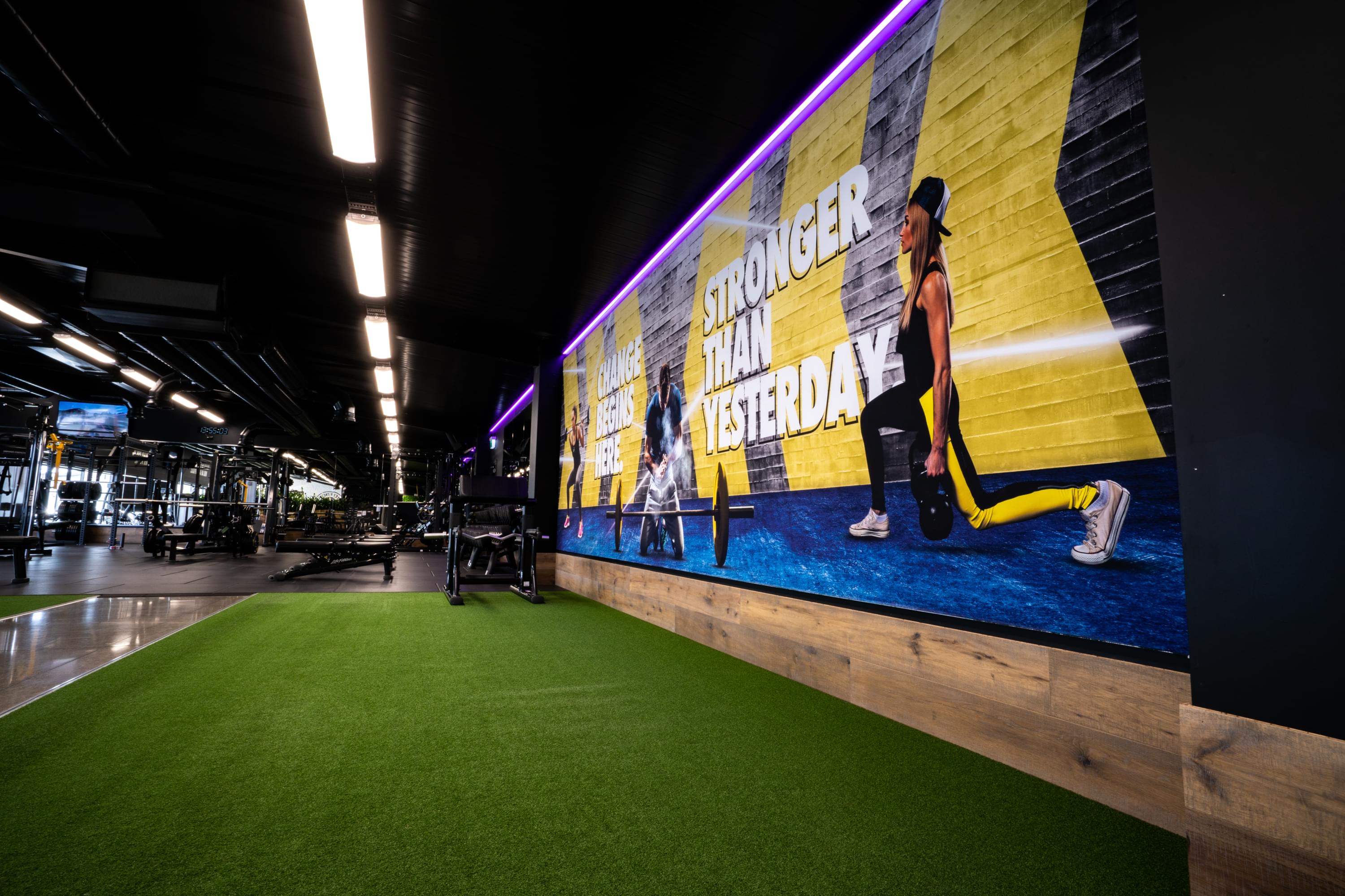 Flex Fitness Lincoln Pricing