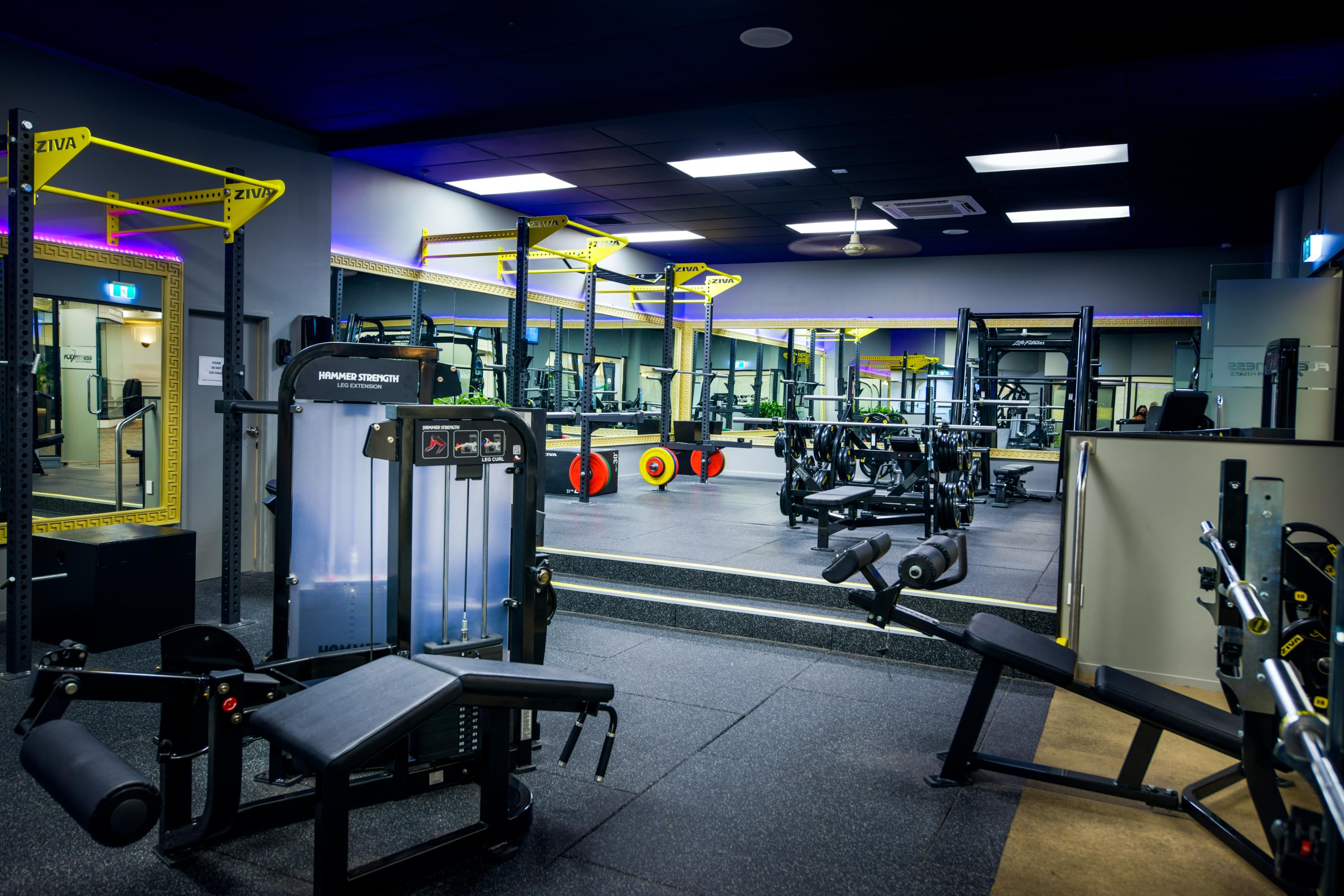 Flex Fitness Auckland CBD | Pricing