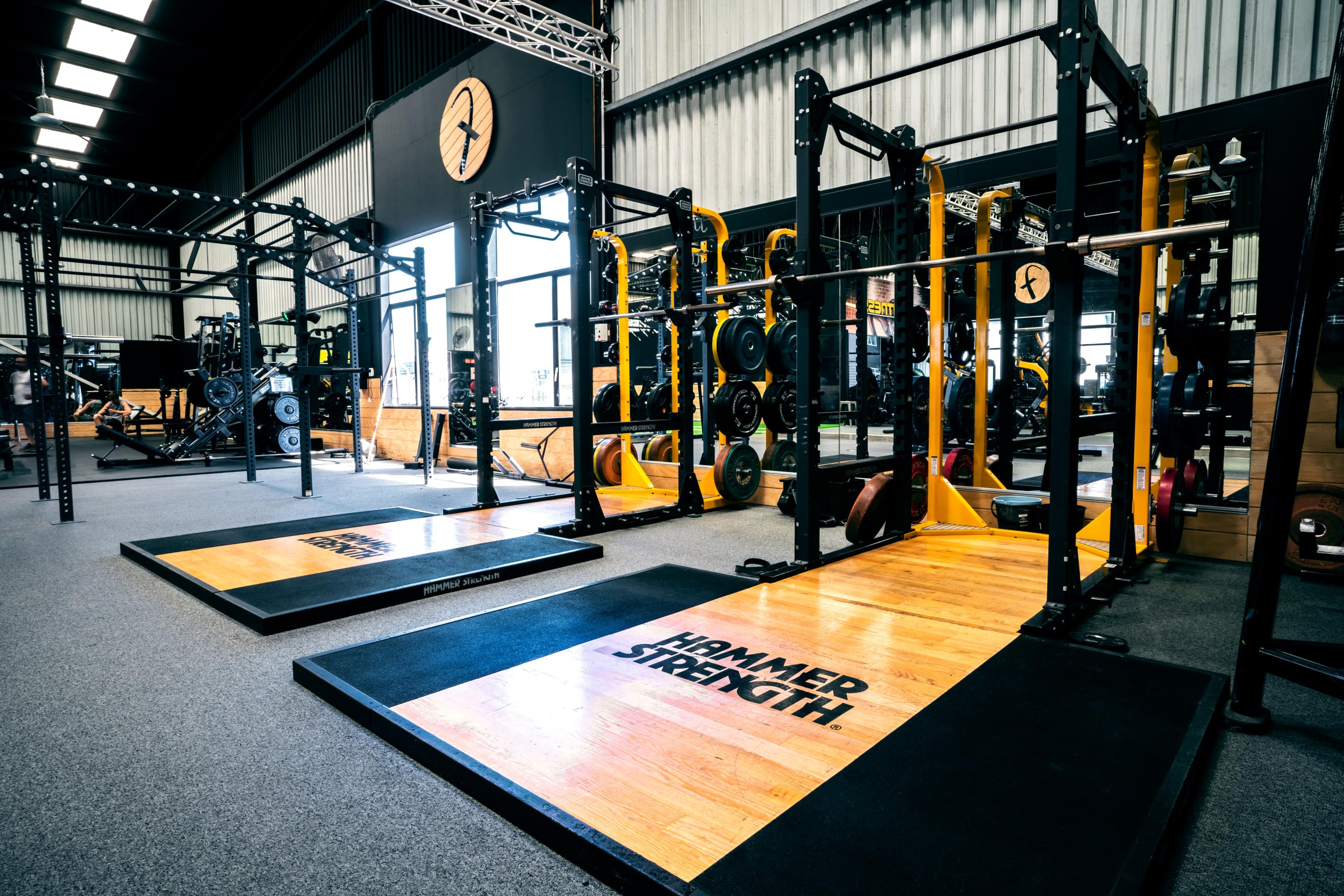 Flex Fitness Mount Maunganui Pricing